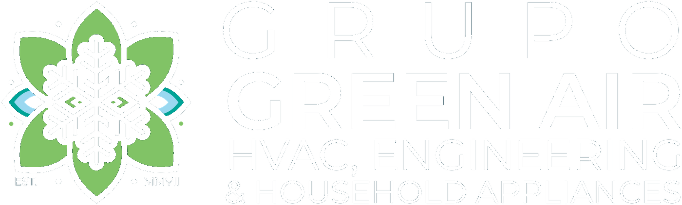 Grupo Green Air